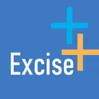 Excise Plus iOS Icon