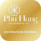 PHL Training iOS Icon