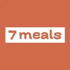 7meals iOS Icon
