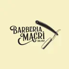 Barberia Macrì iOS Icon