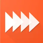 Up Tempo: Pitch, Speed Changer iOS Icon