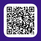 QR-code & Barcode Scanner QRgo iOS Icon