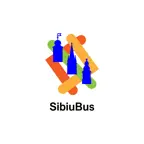 SibiuBus iOS Icon