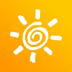 Centro Girasole iOS Icon