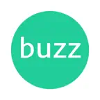Buzz Social iOS Icon