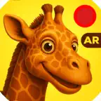 EMOJI Face Recorder AR iOS Icon