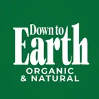 Down to Earth Hawaii iOS Icon