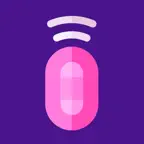 Strong Vibration iOS Icon
