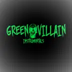 Green Villain Instrumentals iOS Icon