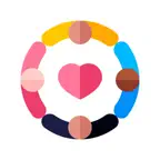 Stay In Touch - Keep In Touch iOS Icon