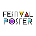 Festival Poster Maker iOS Icon