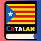 Learn Catalan For Beginners iOS Icon