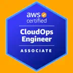 AWS CloudOps Engineer Exam Icon