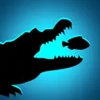 Evolution Merge - Eat and Grow iOS Icon