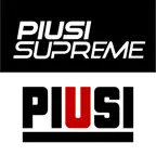 PIUSI SUPREME iOS Icon