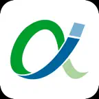 Alpha Bridge Finserve Icon