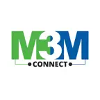 M3M Connect iOS Icon