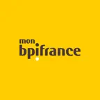 MonBpifrance iOS Icon