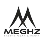 MEGHZ iOS Icon