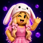 MasterBlox - Skin Maker 3D iOS Icon