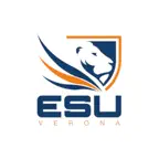 ESUVr.EAT iOS Icon