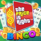 The Price Is Right: Bingo! iOS Icon