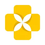 Айболит.KG iOS Icon
