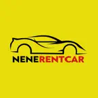 Nene Rent Car Icon
