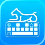 Symbol Keyboard - Uniboard iOS Icon