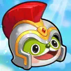 Wooparoo Odyssey - Build&Breed iOS Icon