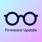 JINS MEME Firmware Update iOS Icon