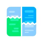 Picroll - Tiny Screen Stitcher iOS Icon