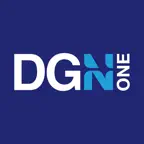 DGN ONE iOS Icon