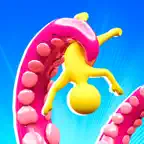 Tentacles Attack iOS Icon
