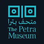 The Petra Museum iOS Icon