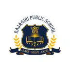 Rajagiri Public School Qatar iOS Icon