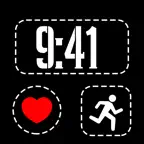 Lockscreen Custom - Widget iOS Icon