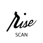 RISE BIONICS SCAN iOS Icon