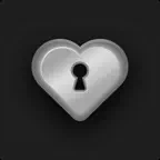 locksmith widget - by sendit iOS Icon