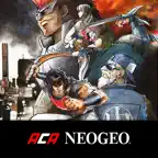SAVAGE REIGN ACA NEOGEO iOS Icon
