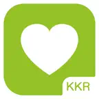 KKRブライダルネット｜KKRが主催する安心の婚活アプリ iOS Icon