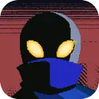 勇敢的哈克 icon