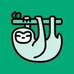 Slow Eats for Weight Loss iOS Icon