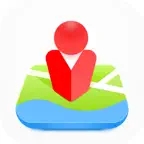 Street View 3D - 360° View iOS Icon