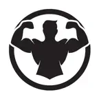 Fit+ - Visualise Your Journey iOS Icon