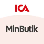 ICA MinButik App iOS Icon