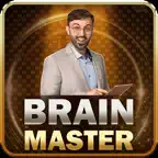 Brain Master: Trivia Challenge iOS Icon