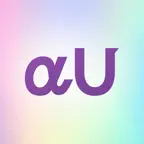 αU metaverse iOS Icon