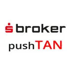 S Broker pushTAN iOS Icon