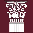 Ingelheim in Roman times iOS Icon